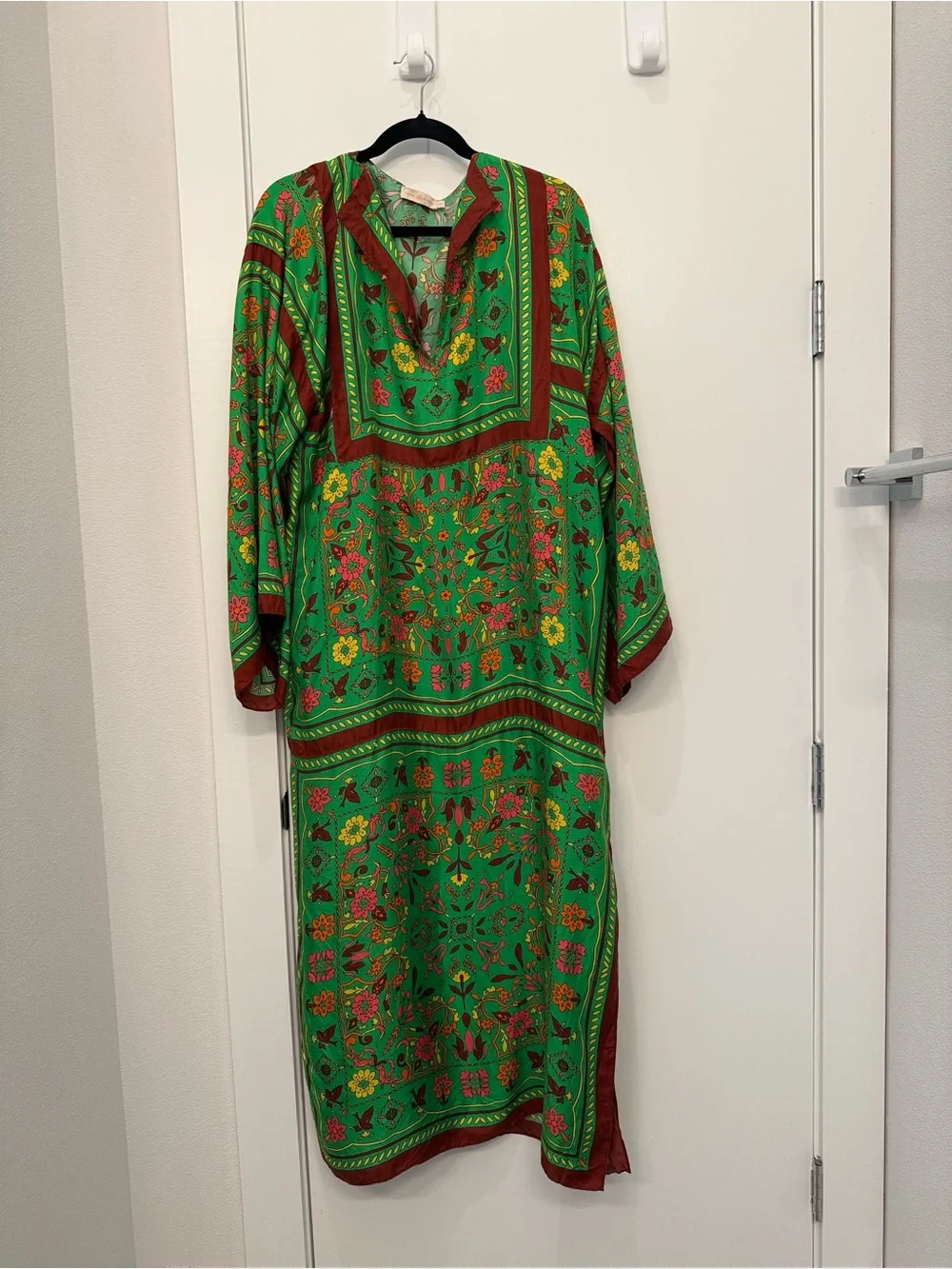 Tory Burch great size